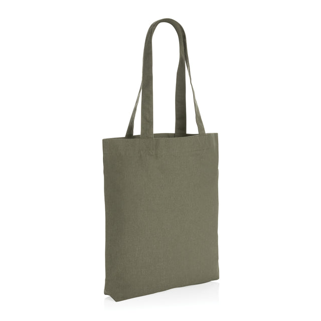 borse personalizzate in canapa riciclato colore verde_verde 121748010 VAR06