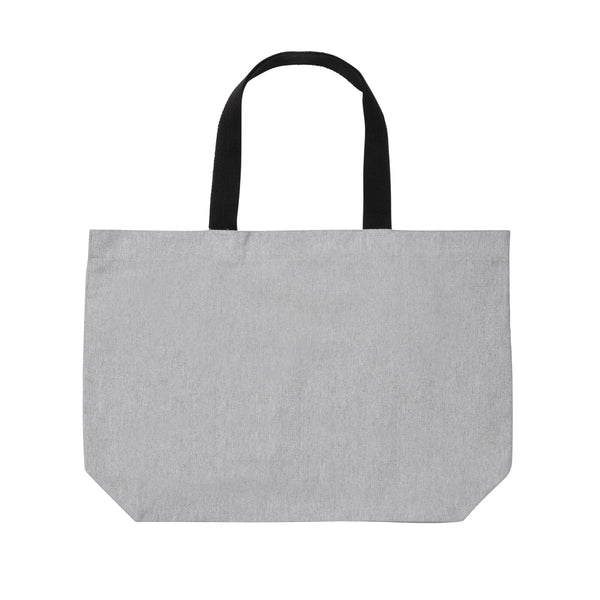 Carica l&#39;immagine nel visualizzatore di Gallery, borse personalizzate in canapa riciclato colore grigio_grigio 121748012 DET06
