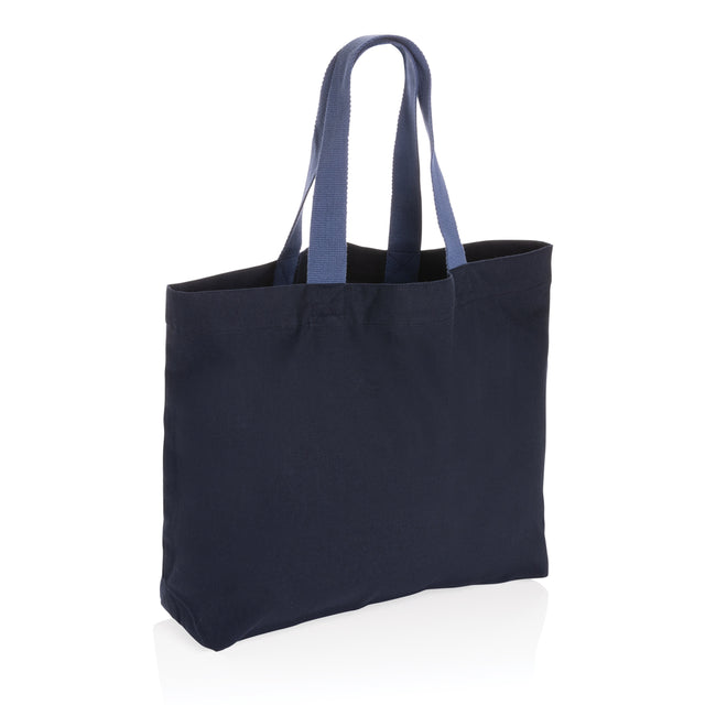 borse personalizzate in canapa riciclato colore blu-navy_blu 121748012 VAR05