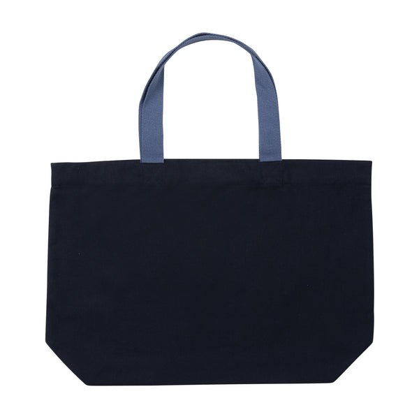 Carica l&#39;immagine nel visualizzatore di Gallery, borse personalizzate in canapa riciclato colore blu-navy_blu 121748012 DET05

