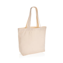 Carica l&#39;immagine nel visualizzatore di Gallery, borse da personalizzare in canapa riciclato colore off-white_bianco 121748013 VAR04
