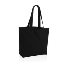 Carica l&#39;immagine nel visualizzatore di Gallery, borse personalizzate in canapa riciclato colore nero_nero 121748013 VAR01
