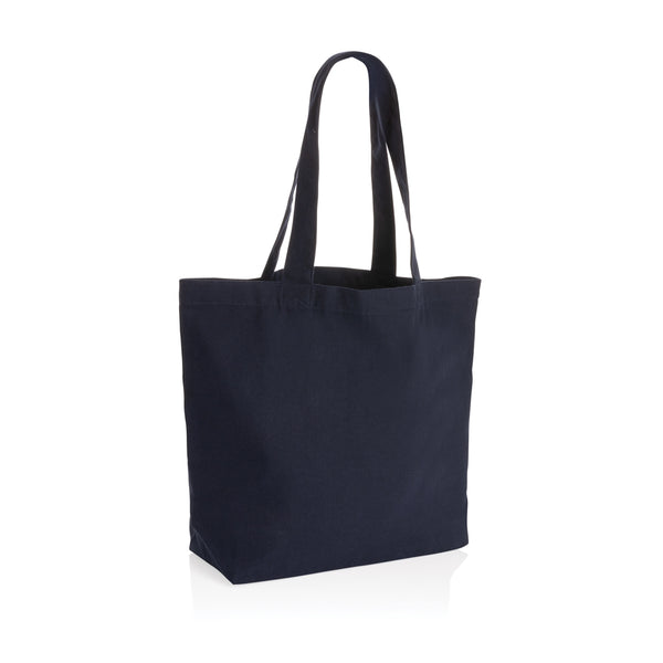 borse personalizzate in canapa riciclato colore blu-navy_blu 121748013 VAR05