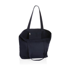 Carica l&#39;immagine nel visualizzatore di Gallery, borse personalizzate in canapa riciclato colore blu-navy_blu 121748013 DET03
