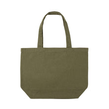 Carica l&#39;immagine nel visualizzatore di Gallery, shopper personalizzate in canapa riciclato colore verde_verde 121748013 DET04
