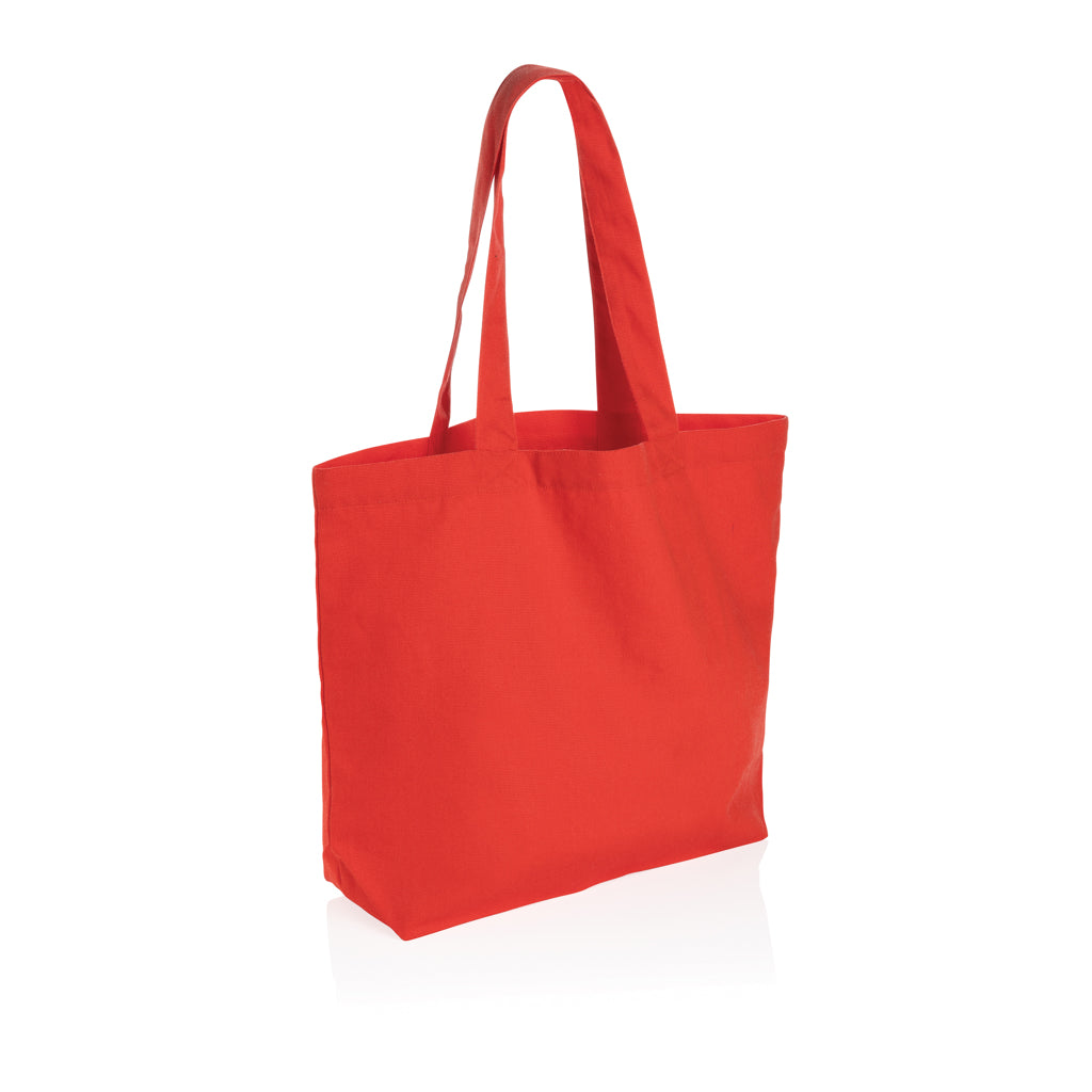 borse promozionali in canapa riciclato colore rosso-vivo_rosso 121748014 VAR02