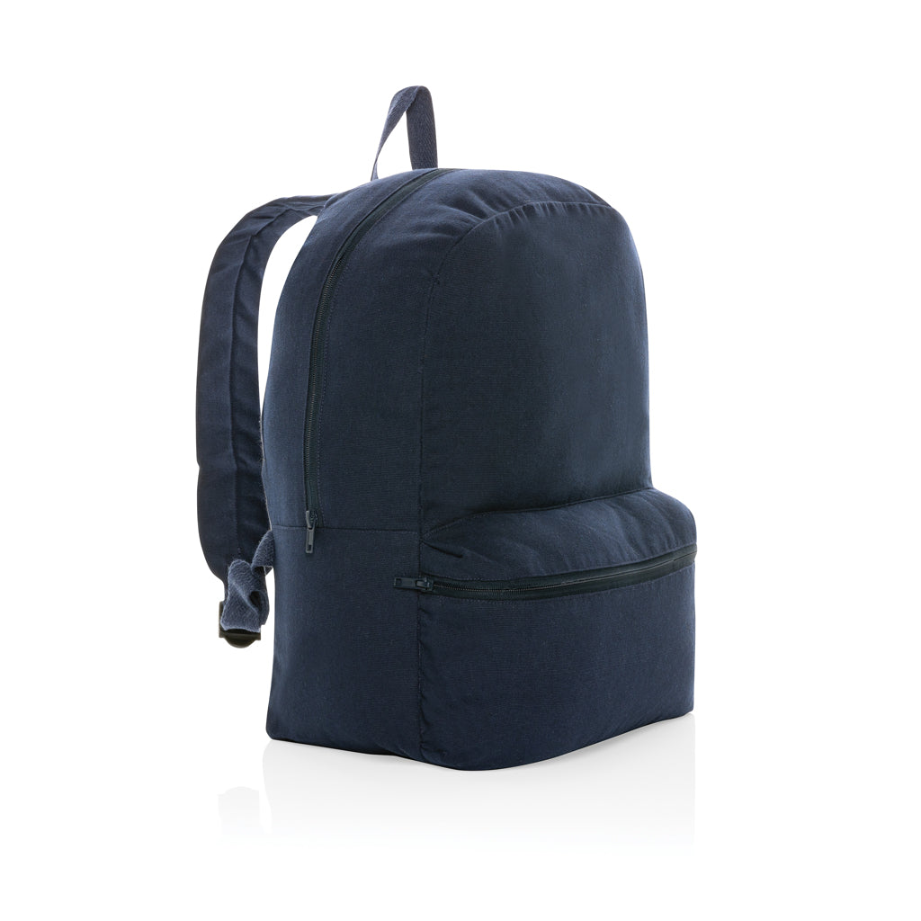 zaini sportivi personalizzati in canapa riciclato colore blu-navy_blu 121748015 VAR04