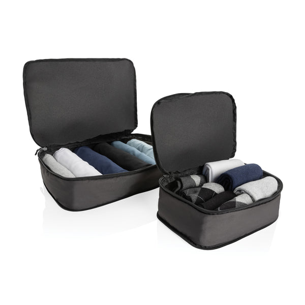 Carica l&#39;immagine nel visualizzatore di Gallery, accessori da viaggio personalizzati in rpet, rpet colore nero_nero 121748022 DET09
