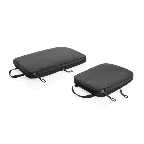 Carica l&#39;immagine nel visualizzatore di Gallery, accessori da viaggio personalizzati in rpet, rpet colore nero_nero 121748022 DET09
