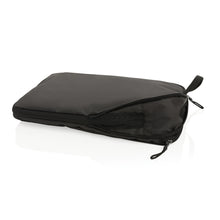 Carica l&#39;immagine nel visualizzatore di Gallery, accessori da viaggio personalizzati in rpet, rpet colore nero_nero 121748022 DET05
