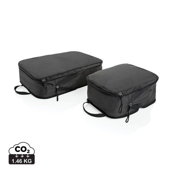 Carica l&#39;immagine nel visualizzatore di Gallery, accessori da viaggio personalizzati in rpet, rpet colore nero_nero 121748022 DET09
