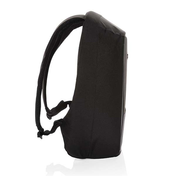 Carica l&#39;immagine nel visualizzatore di Gallery, zaini porta PC personalizzati in rpet, rpet colore nero_nero 121748026 DET09
