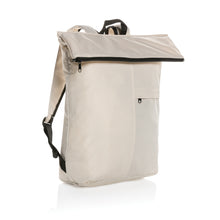 Carica l&#39;immagine nel visualizzatore di Gallery, zaini sportivi da personalizzare in rpet colore off-white_bianco 121748034 VAR03
