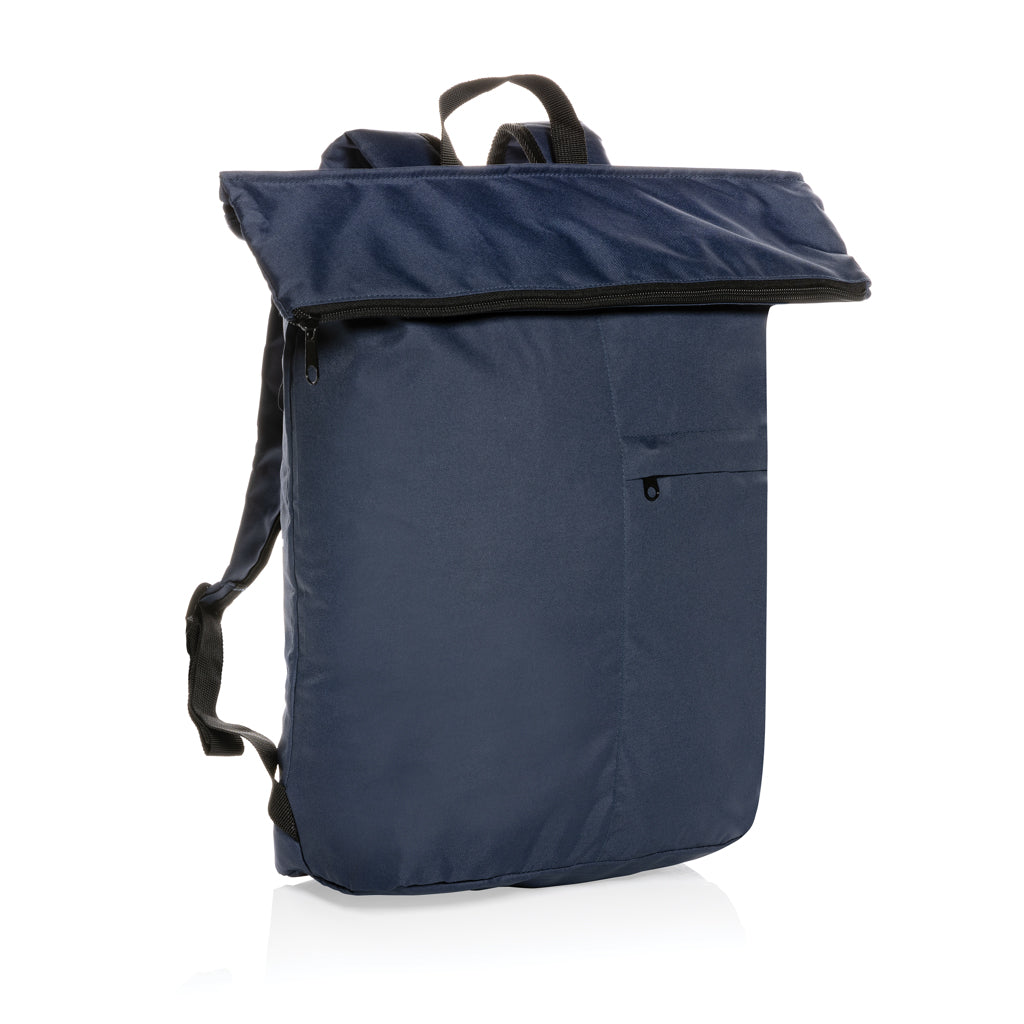 zaini sportivi personalizzati in rpet colore blu-navy_blu 121748034 VAR04