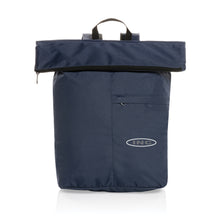 Carica l&#39;immagine nel visualizzatore di Gallery, zaini sportivi personalizzati in rpet colore blu-navy_blu 121748034 DET08
