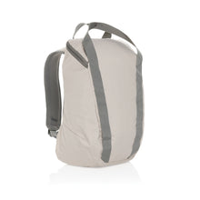 Carica l&#39;immagine nel visualizzatore di Gallery, zaini porta PC personalizzati in rpet, rpet colore beige_naturale 121748038 VAR01
