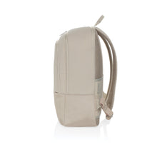 Carica l&#39;immagine nel visualizzatore di Gallery, zaini porta PC personalizzati in rpet, rpet colore beige_naturale 121748045 DET06
