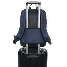 Carica l&#39;immagine nel visualizzatore di Gallery, zaini porta PC personalizzati in rpet, rpet colore blu-navy_blu 121748045 DET07
