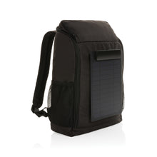 Carica l&#39;immagine nel visualizzatore di Gallery, zaini porta PC personalizzati in rpet colore nero_nero 121748046 DET01
