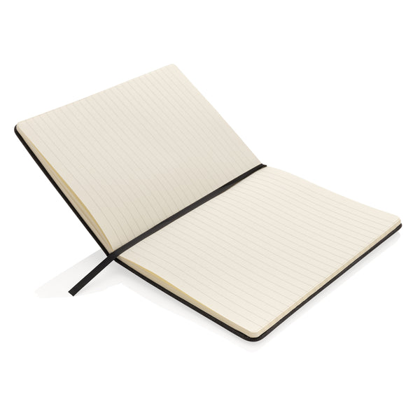 Carica l'immagine nel visualizzatore di Gallery, taccuini e block notes personalizzati in carta, pu colore nero_nero 121748917 DET09
