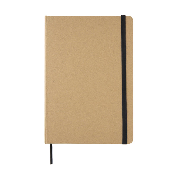 Carica l&#39;immagine nel visualizzatore di Gallery, taccuini e block notes personalizzati in carta, carta colore nero_nero 121749112 DET09
