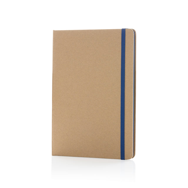 block notes e taccuini personalizzati in carta, carta colore blu_blu 121749112 VAR02