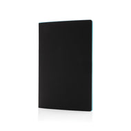 quaderni e block notes personalizzati in pu, carta colore blu_blu 121749119 VAR01