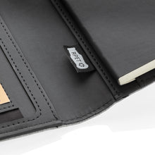Carica l&#39;immagine nel visualizzatore di Gallery, portablocchi e cartelline personalizzati in poliestere, pu colore nero_nero 121749122 DET09
