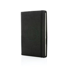 Carica l&#39;immagine nel visualizzatore di Gallery, portablocchi e cartelline personalizzati in poliestere colore nero_nero 121749123 VAR01
