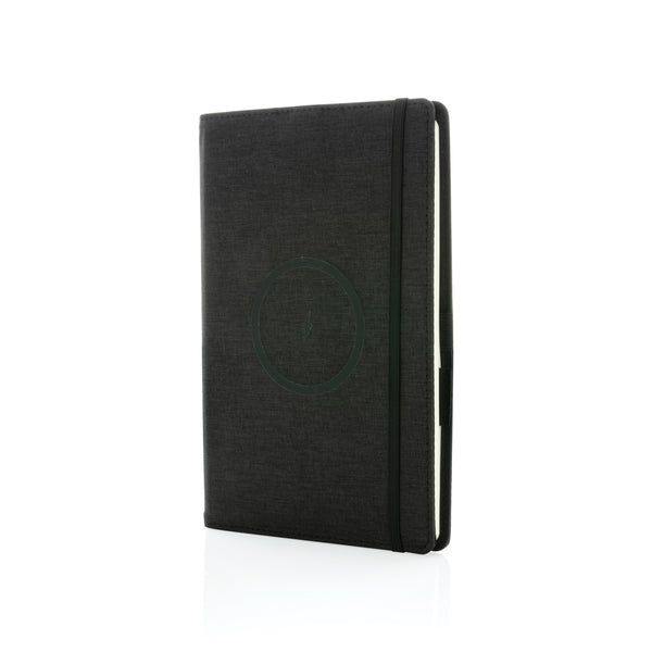 portablocchi e cartelline personalizzati in poliestere colore nero_nero 121749123 VAR01