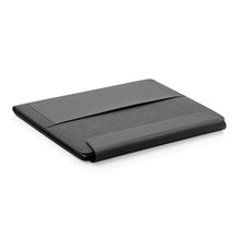 Carica l&#39;immagine nel visualizzatore di Gallery, portablocchi e cartelline personalizzati in poliestere, pu colore nero_nero 121749124 DET09
