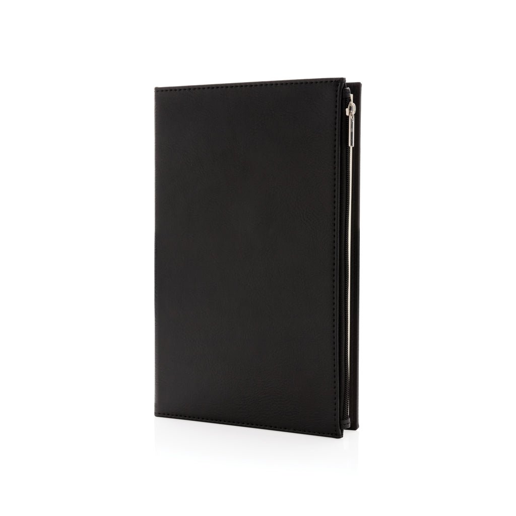 taccuini e block notes personalizzati in pu, carta colore nero_nero 121749131 VAR01