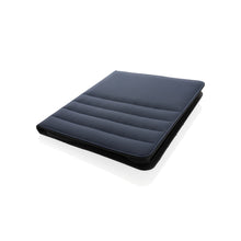 Carica l&#39;immagine nel visualizzatore di Gallery, portablocchi e cartelline personalizzati in rpet, carta colore blu-navy_blu 121749133 VAR03
