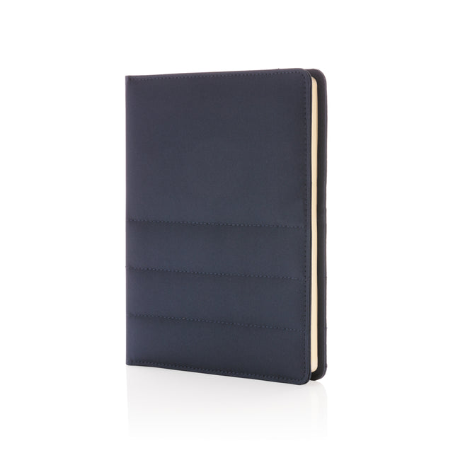 portablocchi e cartelline personalizzati in rpet, carta colore blu-navy_blu 121749134 VAR03