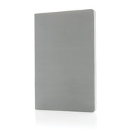 block notes e taccuini da personalizzare in carta di pietra colore grigio_grigio 121749138 VAR02
