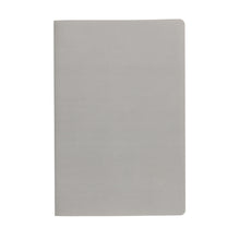 Carica l&#39;immagine nel visualizzatore di Gallery, block notes e taccuini da personalizzare in carta di pietra colore grigio_grigio 121749138 DET05
