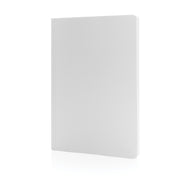 taccuini e block notes da personalizzare in carta di pietra colore bianco_bianco 121749138 VAR04