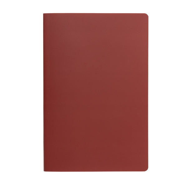 Carica l&#39;immagine nel visualizzatore di Gallery, quaderni e block notes personalizzabili in carta di pietra colore rosso-ciliegia_rosso 121749138 DET09

