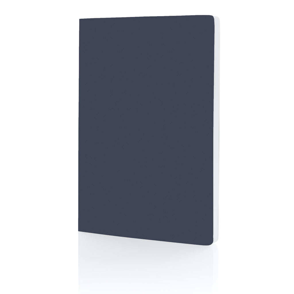 taccuini e block notes personalizzati in carta di pietra colore blu-navy_blu 121749138 VAR05