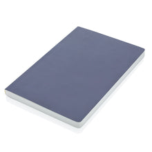 Carica l&#39;immagine nel visualizzatore di Gallery, taccuini e block notes personalizzati in carta di pietra colore blu-navy_blu 121749138 DET04
