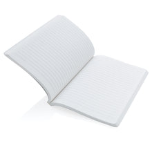 Carica l&#39;immagine nel visualizzatore di Gallery, taccuini e block notes personalizzati in carta di pietra colore blu-navy_blu 121749138 DET05
