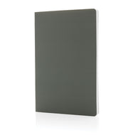 taccuini e block notes promozionali in carta di pietra colore verde_verde 121749138 VAR08
