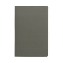 Carica l&#39;immagine nel visualizzatore di Gallery, taccuini e block notes promozionali in carta di pietra colore verde_verde 121749138 DET05
