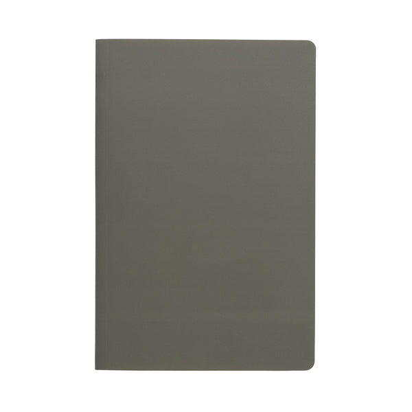 Carica l&#39;immagine nel visualizzatore di Gallery, taccuini e block notes promozionali in carta di pietra colore verde_verde 121749138 DET09
