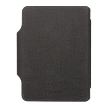 Carica l&#39;immagine nel visualizzatore di Gallery, portablocchi e cartelline personalizzati in pu colore nero_nero 121749148 DET07
