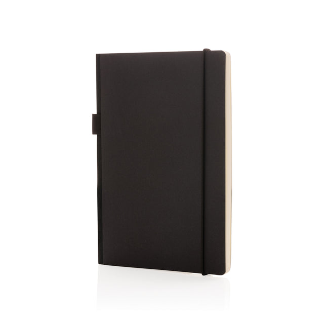 quaderni e block notes personalizzati in carta, carta colore nero_nero 121749151 VAR01