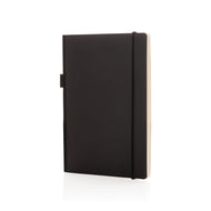 quaderni e block notes personalizzati in carta, carta colore nero_nero 121749151 VAR01