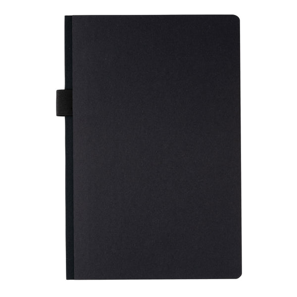 Carica l&#39;immagine nel visualizzatore di Gallery, quaderni e block notes personalizzati in carta, carta colore nero_nero 121749151 DET09
