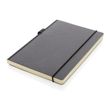 Carica l&#39;immagine nel visualizzatore di Gallery, quaderni e block notes personalizzati in carta, carta colore nero_nero 121749151 DET06
