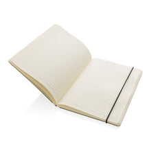 Carica l&#39;immagine nel visualizzatore di Gallery, quaderni e block notes personalizzati in carta, carta colore nero_nero 121749151 DET07
